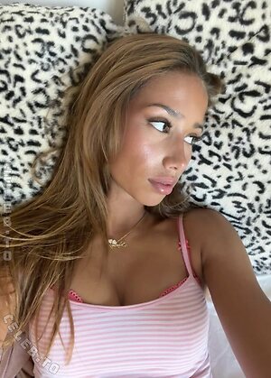 Amira Dahl photo
