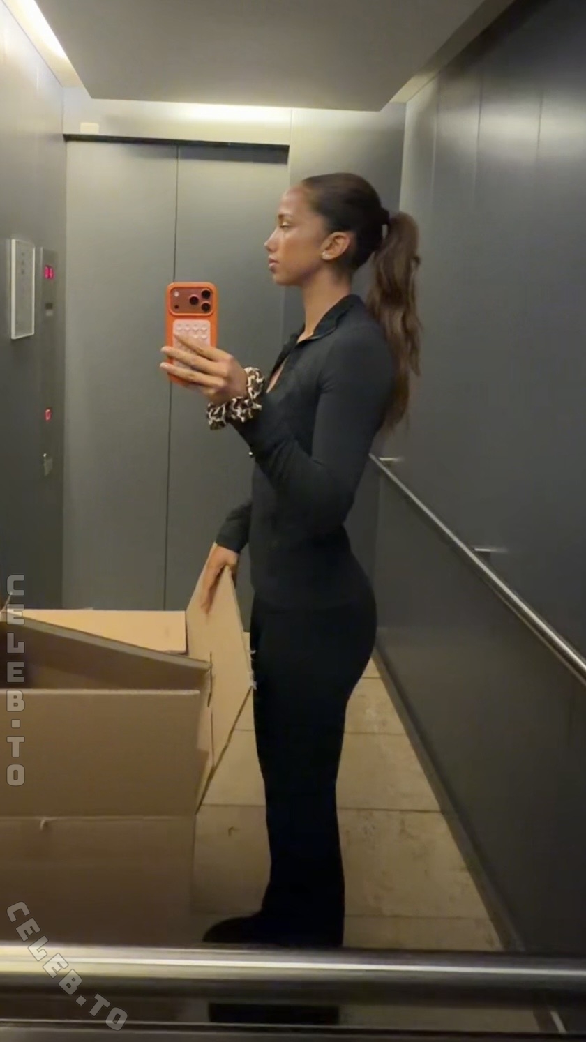 Amira Dahl photo