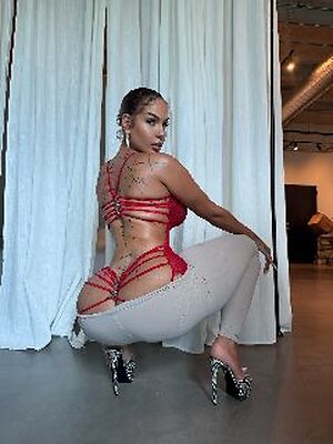 Amirah Dyme leaked photo #22