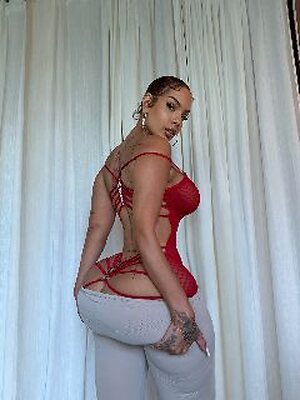 Amirah Dyme leaked photo #25