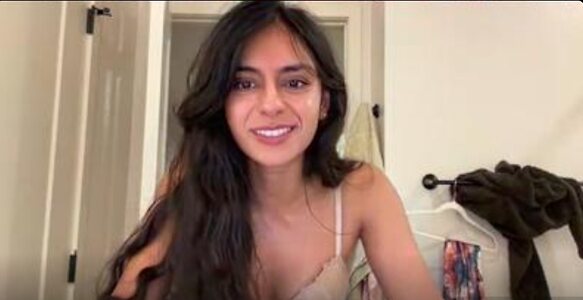 amira_jasmine leaked photo #2