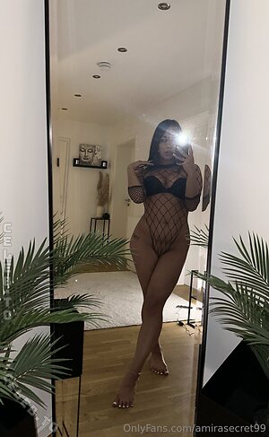 Amirasecret99 Nude Leaked Photo #20