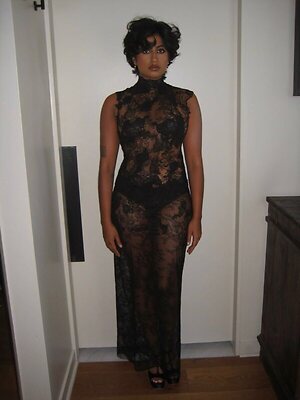 Amita Rao leaked photo #2