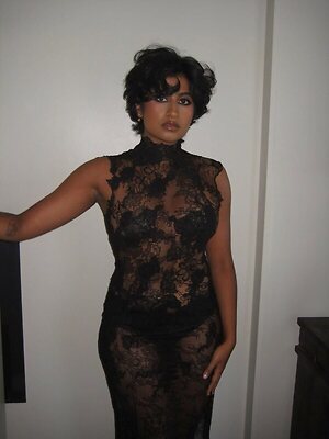 Amita Rao leaked photo #3