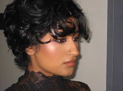 Amita Rao leaked photo #4