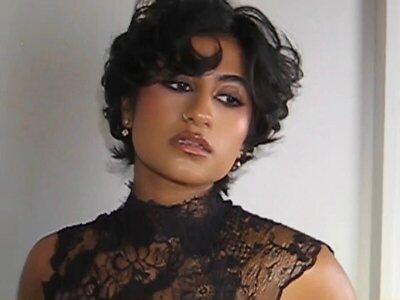 Amita Rao leaked photo #5