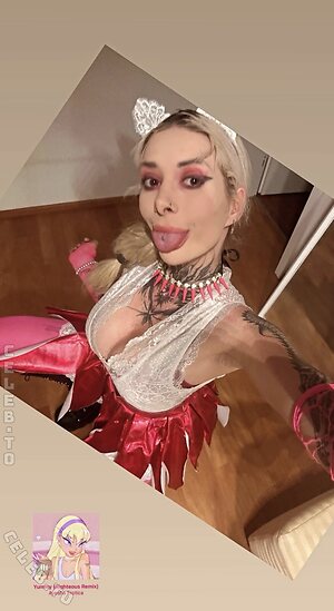 _amk696 Nude Leaked Photo #2