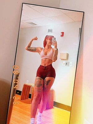 Ammbbrroossiia leaked photo #3