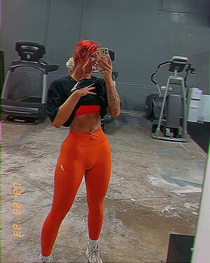 Ammbbrroossiia leaked photo #5