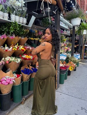 Ammiroseeee leaked photo #28