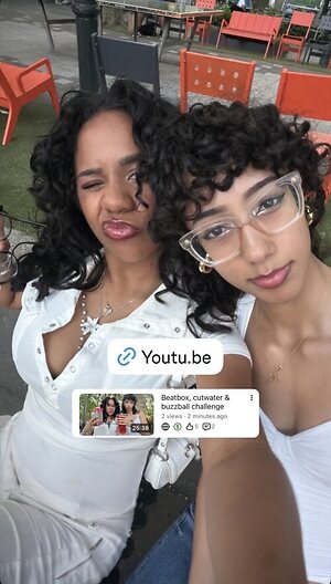 Ammiroseeee leaked photo #43