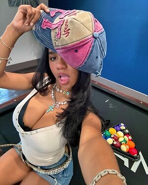 Ammiroseeee leaked photo #68