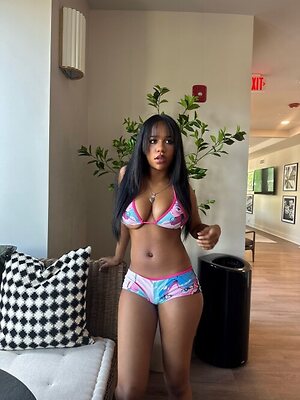Ammiroseeee leaked photo #93