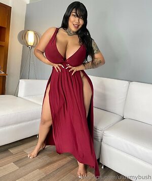 Amorazz leaked photo #3
