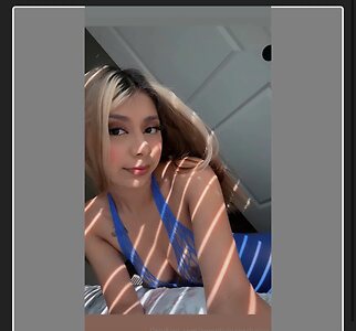 AmorDivina leaked photo #5