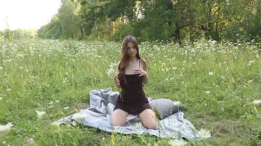 Amour Angels Nude Leaked Photo #5