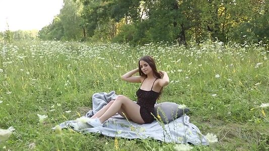 Amour Angels Nude Leaked Photo #6