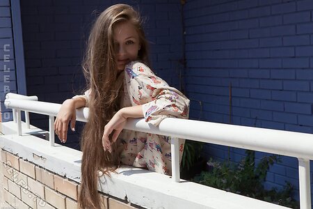 Amour Angels Nude Leaked Photo #251