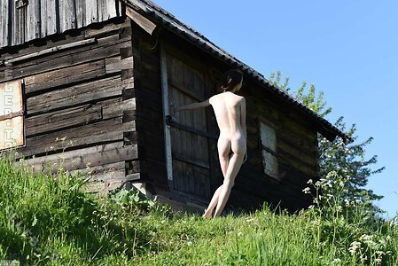 Amour Angels Nude Leaked Photo #523