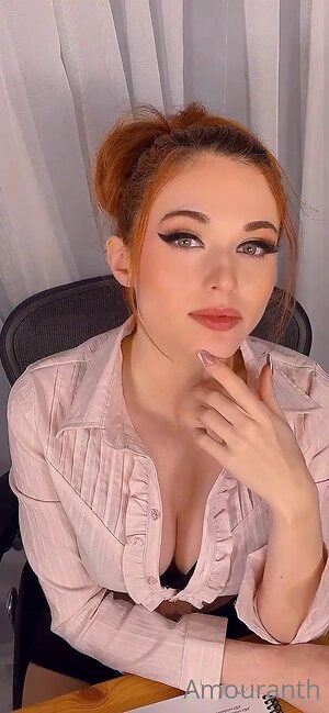 Amouranth