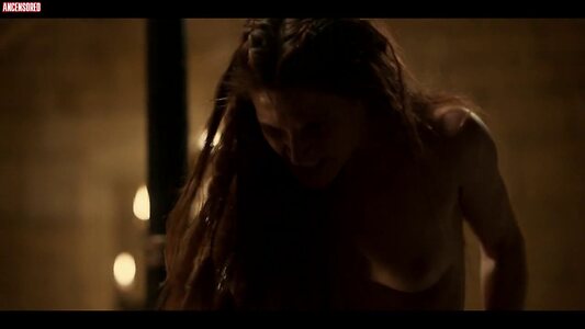 Amparo Alcaraz Nude Leaked Photo #3