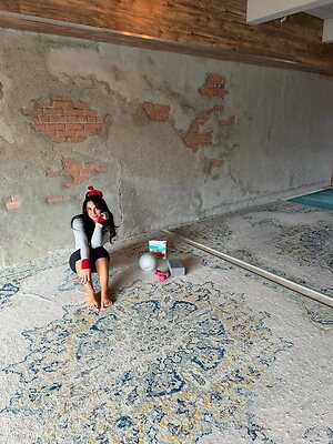 Amparo Cristal leaked photo #13