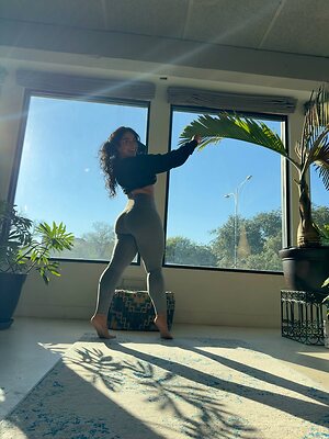 Amparo Cristal leaked photo #29
