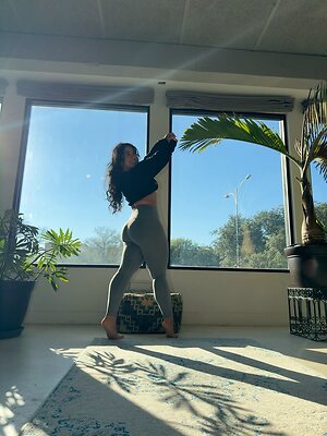 Amparo Cristal leaked photo #30