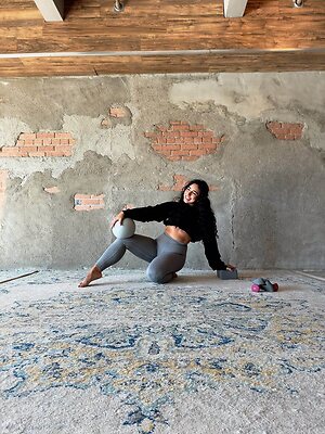 Amparo Cristal leaked photo #31