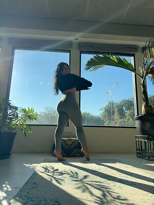 Amparo Cristal leaked photo #32