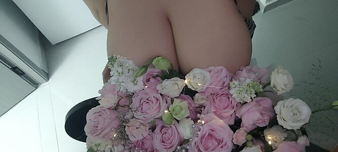 Amu leaked photo #4
