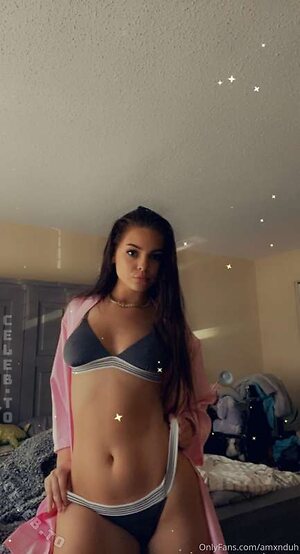 Amxnduh Nude Leaked Photo #69