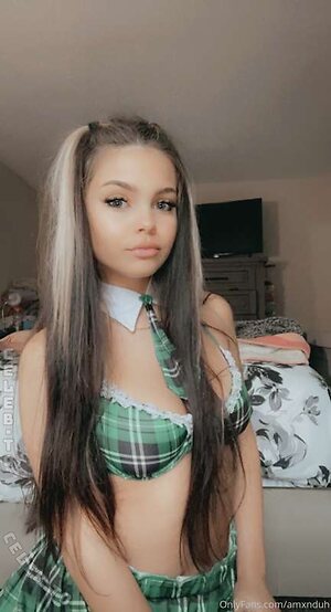 Amxnduh leaked photo #79