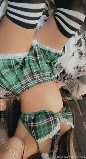 Amxnduh leaked photo #81