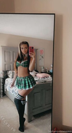 Amxnduh leaked photo #87