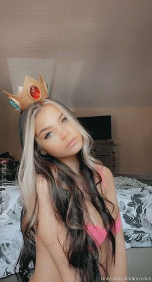 Amxnduh leaked photo #106