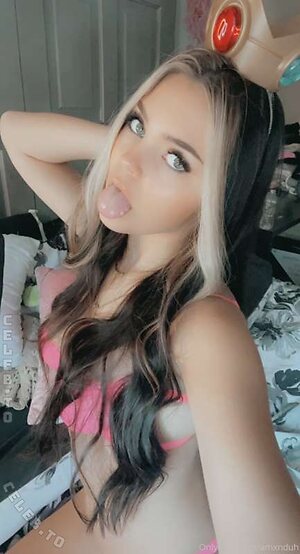 Amxnduh leaked photo #108