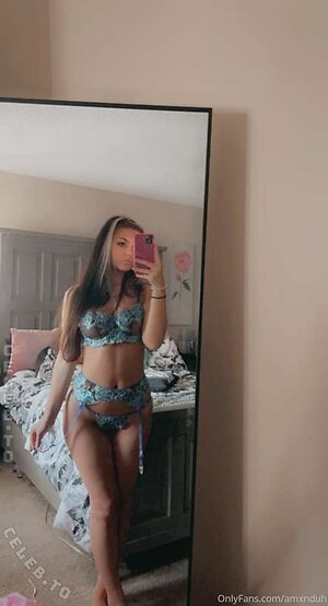 Amxnduh leaked photo #226
