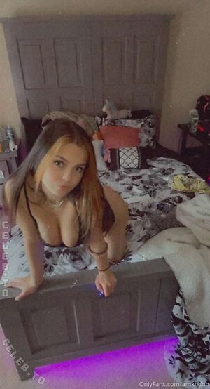Amxnduh leaked photo #268