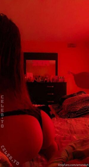 Amxnduh leaked photo #280