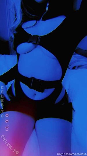 Amxnduh leaked photo #284