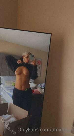 Amxnduh leaked photo #341