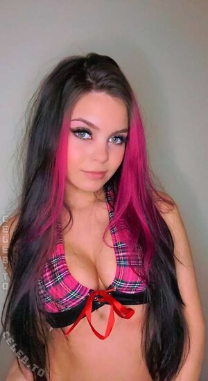 Amxnduh leaked photo #370