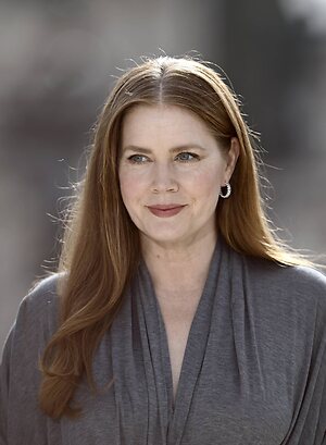 Amy Adams leaked photo #3