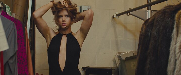 Amy Adams leaked photo #36