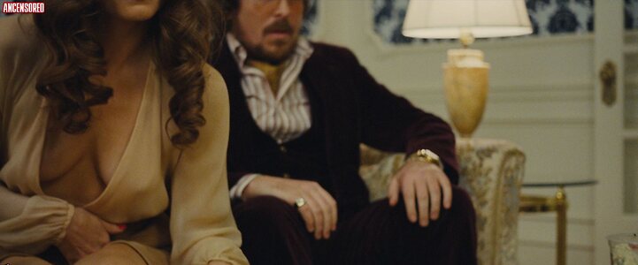 Amy Adams leaked photo #42