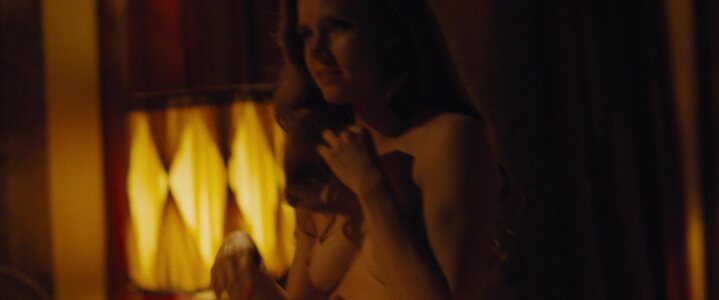 Amy Adams leaked photo #44