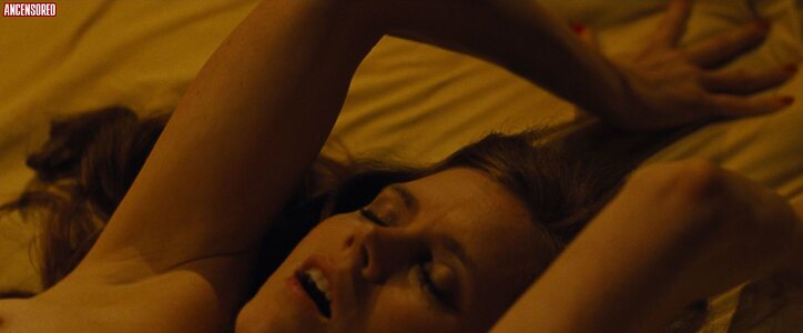 Amy Adams leaked photo #45
