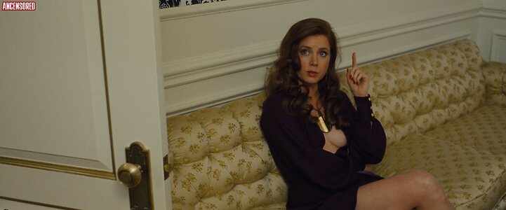 Amy Adams leaked photo #46