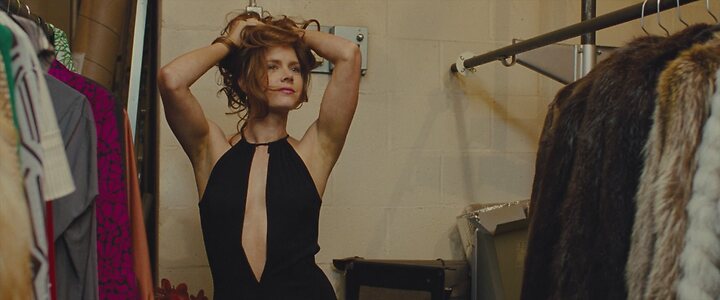 Amy Adams leaked photo #52